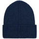Шапка Tommi, синий меланж