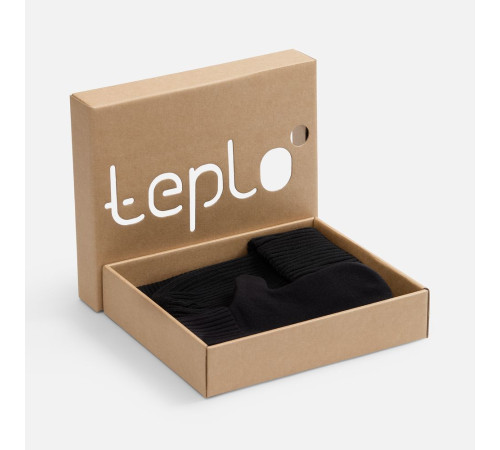 Набор Yong, черный