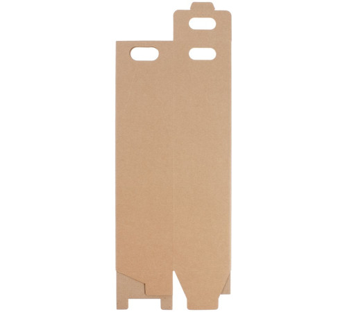 Коробка для бутылки Vinci, крафт