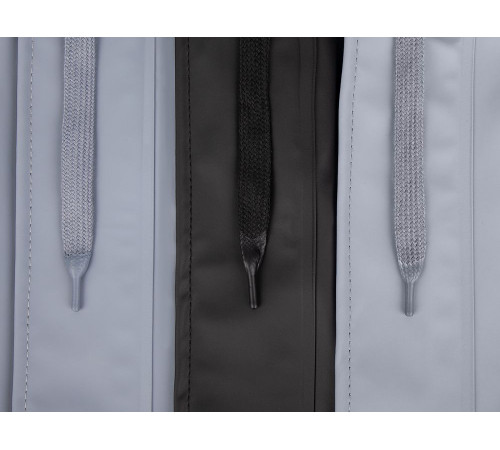 Парка R4, серая