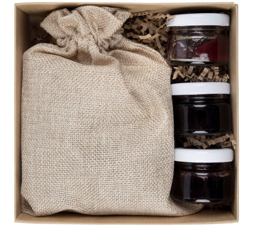 Набор Berrysta, лесная ягода