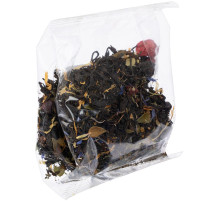 Чай черный «Сила Сибири»