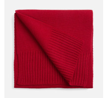 Шарф Sorang, красный