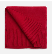 Шарф Sorang, красный