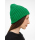 Шапка Faculty, зеленая