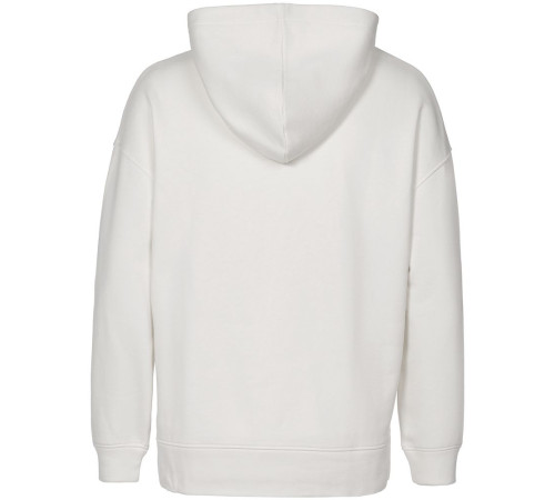 Худи оверсайз унисекс Tolla, молочное