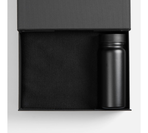 Набор Notera, черный