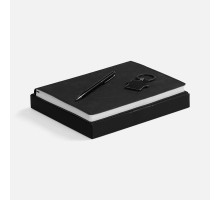 Набор Urban Lodge, черный