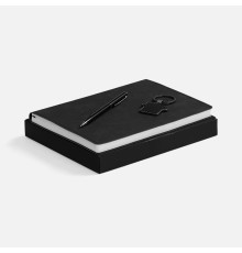 Набор Urban Lodge, черный