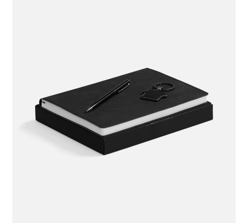 Набор Urban Lodge, черный