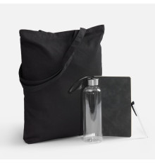 Набор First Line, черный