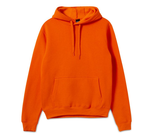 Толстовка с капюшоном Slam 320, оранжевая
