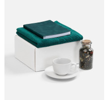 Набор Urban Home, изумрудный