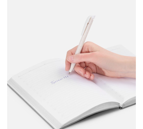 Ручка шариковая Favorite Eco