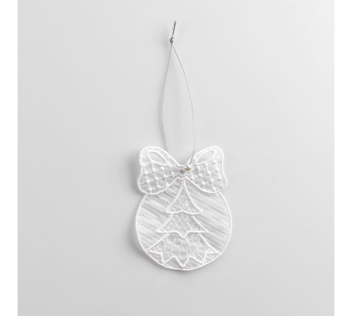 Набор Sparkle, с подвеской «Елочка»