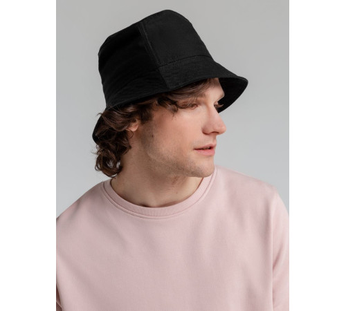 Панама Challenge, черная