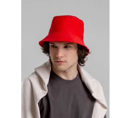 Панама Challenge, красная