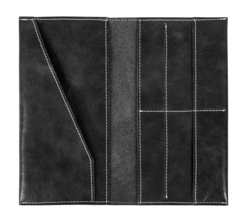 Дорожный органайзер Apache, черный