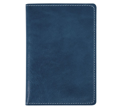 Бумажник водителя Apache, синий