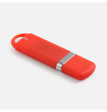 Флешка Memo, 8 Гб, красная