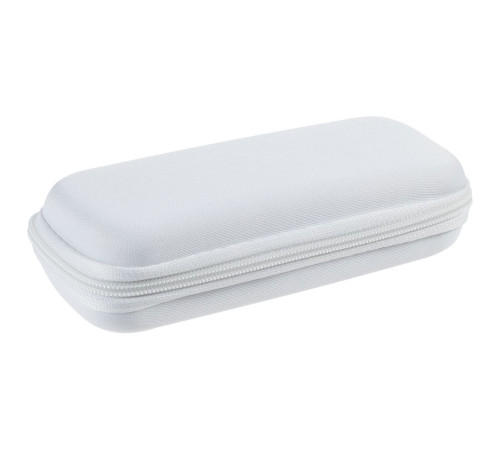 Зонт складной Five, белый