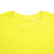 Футболка унисекс T-Bolka 160, желтая