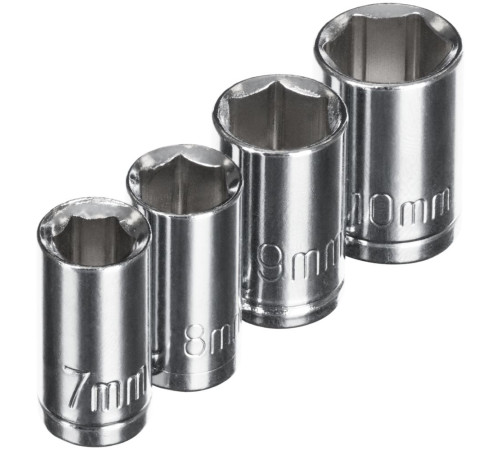 Набор инструментов Terraform, черный