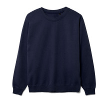 Свитшот Toima 2.0, темно-синий