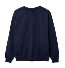 Свитшот Toima 2.0, темно-синий