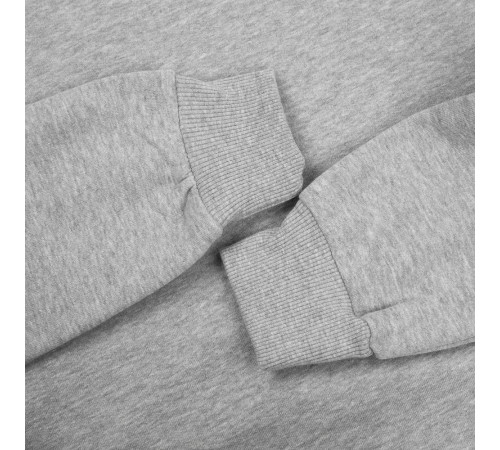 Свитшот Toima Heavy 2.0, серый меланж