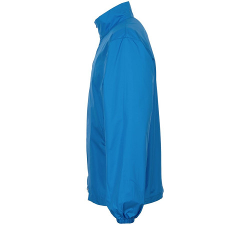 Ветровка Kivach, бирюзовая