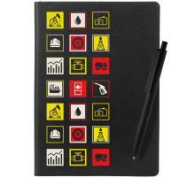 Набор Industry, нефть и газ