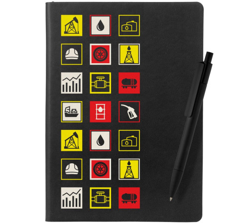 Набор Industry, нефть и газ