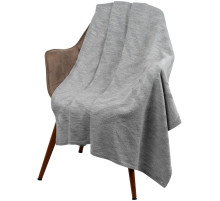 Плед Hard Work, L