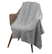 Плед Hard Work, L