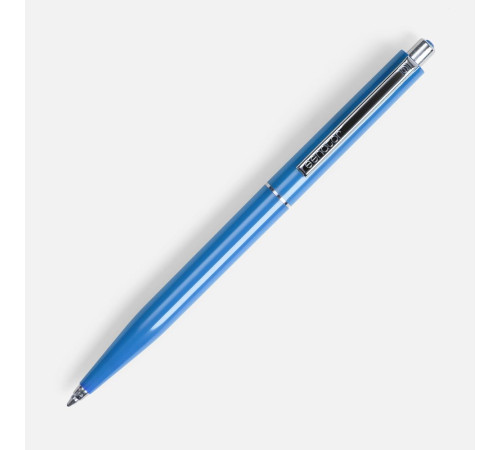 Ручка шариковая Senator Point, ver.2, синяя