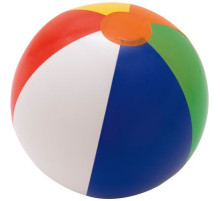 Надувной пляжный мяч Sunny Fun