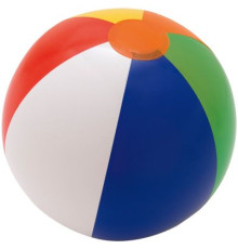 Надувной пляжный мяч Sunny Fun