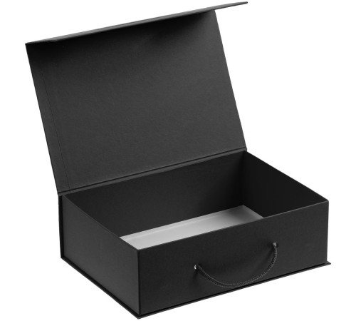Коробка Matter, черная