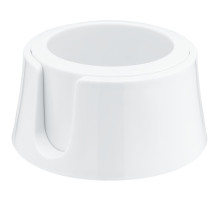 Подставка под кружку Tabletop, белая