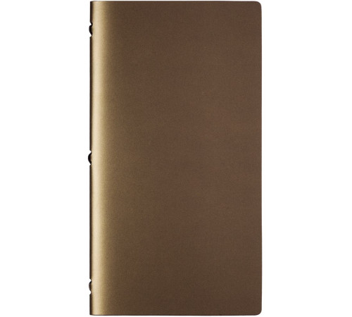 Карта вин Satiness, коричневая