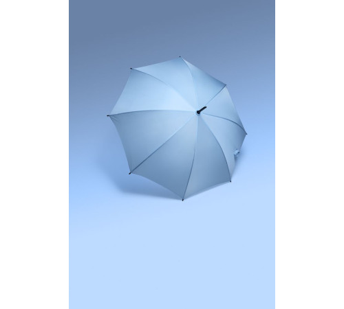 Зонт-трость Standard, голубой