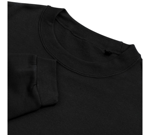 Толстовка Spider 260, черная