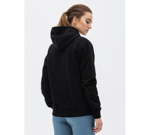 Толстовка унисекс Spencer, черная