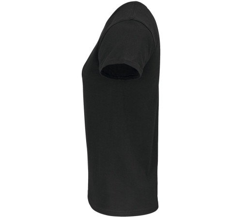 Футболка женская Crusader Women, черная