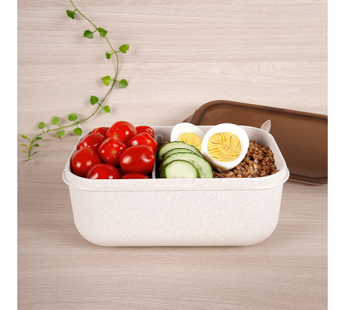 Набор ланчбоксов greenMeal