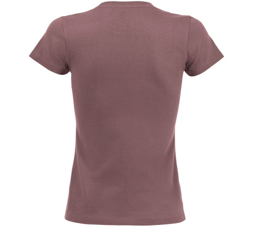 Футболка женская Imperial Women 190, пыльно-розовая