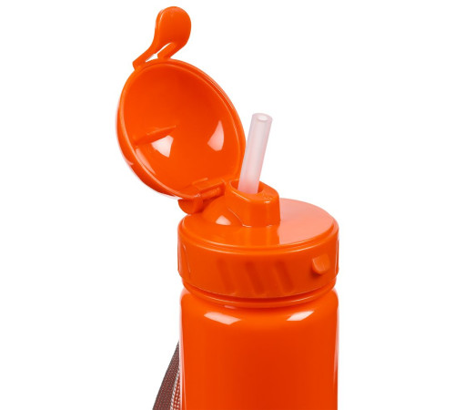 Бутылка для воды Barley, оранжевая
