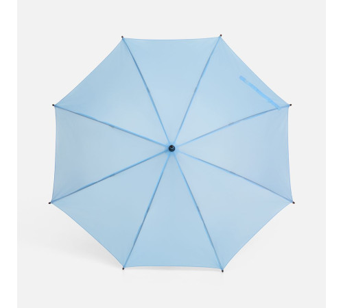 Зонт-трость Standard, голубой