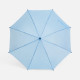 Зонт-трость Standard, голубой
